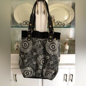 Lucky Brand Hobo/Tote Bag